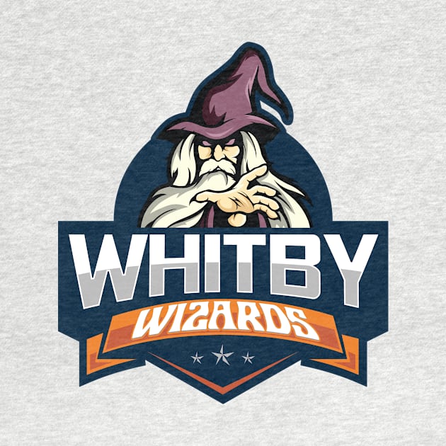 Whitby Wizards by GZM Podcasts